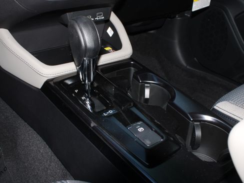New 2026 Subaru Forester Premium AWD/4WD image 14