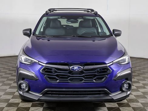 Used 2024 Subaru Crosstrek 2.5i Limited AWD/4WD image 12