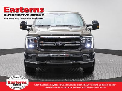 Used 2026 Ford F150 Lariat w/ Equipment Group 502A High