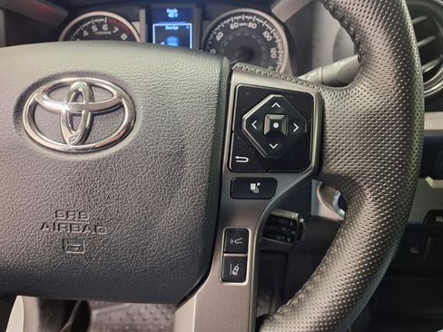 Used 2023 Toyota Tacoma SR5 image 21