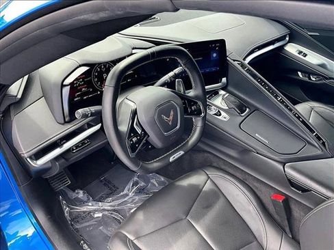 Used 2024 Chevrolet Corvette Z06 RWD image 14