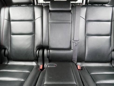 Certified 2024 Dodge Durango GT image 13