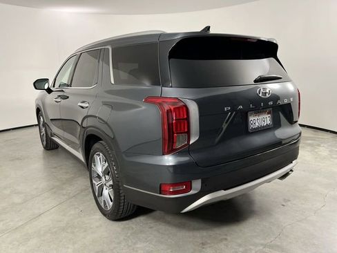 Used 2020 Hyundai Palisade SEL image 33