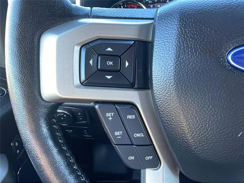 Used 2019 Ford F150 Lariat w/ Equipment Group 502A Luxury image 22