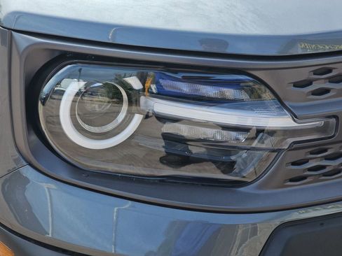 New 2025 Ford Bronco Sport Big Bend w/ Convenience Package image 33