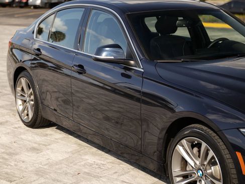 Used 2016 BMW 340i Sedan image 3