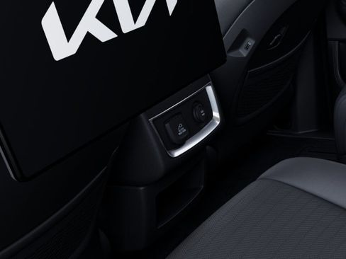 New 2026 Kia Carnival SX Prestige image 26