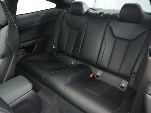 Used 2023 BMW M4 Coupe image 22