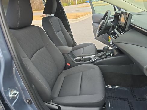 Certified 2024 Toyota Corolla LE image 10