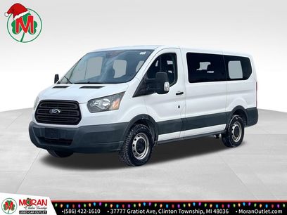 Used 2016 Ford Transit 150 XL