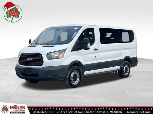 Used 2016 Ford Transit 150 XL image 1