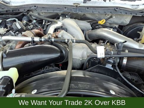 Used 2022 Ford F250 Platinum image 32