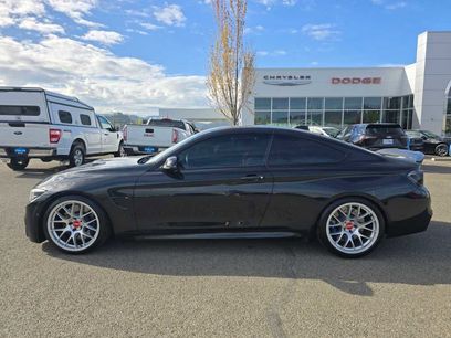 Used 2018 BMW M4 Coupe
