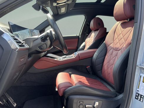 Used 2026 BMW X6 xDrive40i image 17