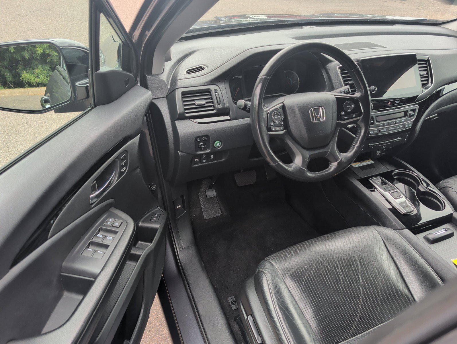 Used 2019 Honda Pilot Elite image 10
