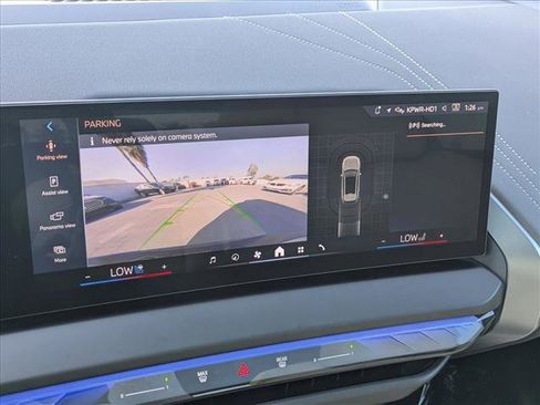 Certified 2026 BMW X3 xDrive30 w/ Convenience Package image 13