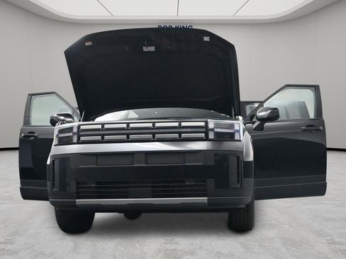New 2026 Hyundai Santa Fe SE FWD image 30