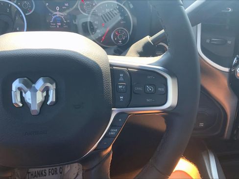 Used 2026 RAM 3500 Lone Star AWD/4WD image 25