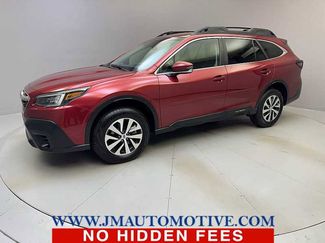 Used 2020 Subaru Outback Premium video 1