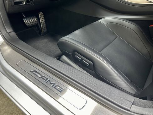 Used 2018 Mercedes-Benz AMG GT Coupe image 31