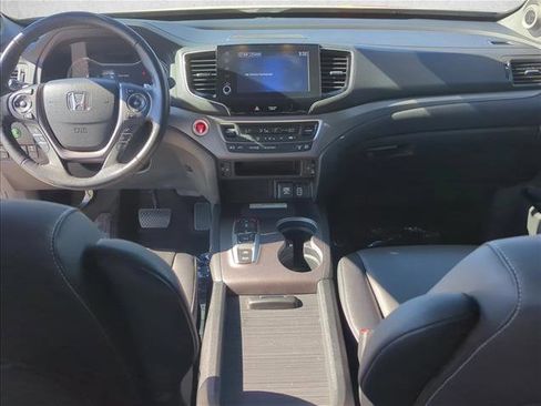 Used 2023 Honda Ridgeline RTL-E image 15