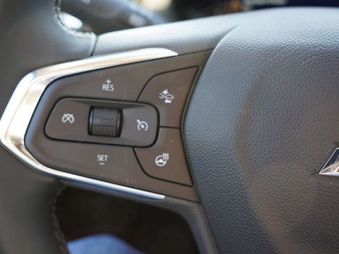 New 2026 Chevrolet Trax ACTIV w/ Driver Confidence Package image 15