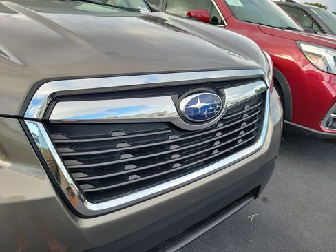 Certified 2021 Subaru Forester Limited w/ Popular Package #3 AWD/4WD image 29