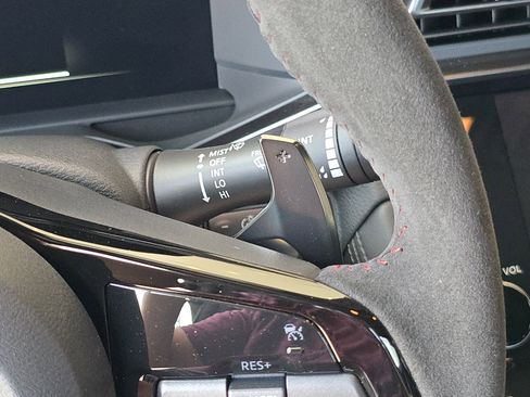 New 2026 Nissan Z NISMO w/ Floor Mat Package RWD image 21