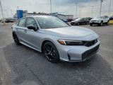 New 2026 Honda Civic Sport image 5