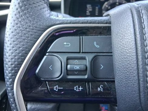 Used 2024 Toyota Sequoia Limited w/ Tow Technology Package AWD/4WD image 19