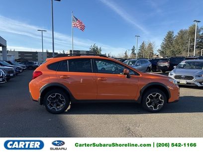 Used 2014 Subaru Crosstrek 2.0i Premium w/ Popular Package #2