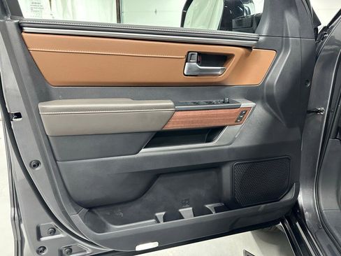 Used 2025 Toyota Tundra 1794 Edition image 8