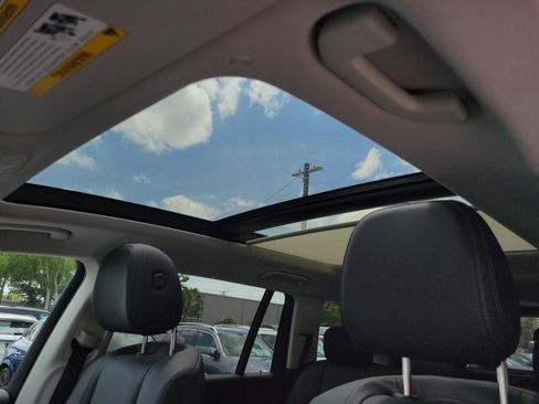 Certified 2026 Mercedes-Benz GLS 450 4MATIC image 34