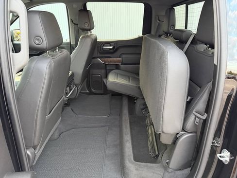 Used 2020 GMC Sierra 1500 Denali w/ Denali Ultimate Package AWD/4WD image 18