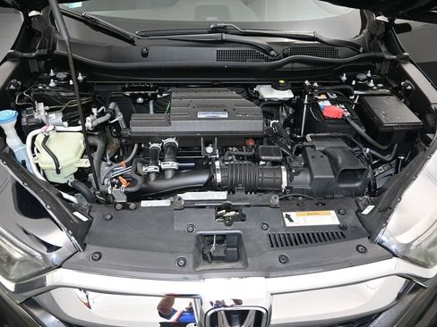 Used 2019 Honda CR-V EX image 11
