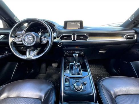 Used 2019 MAZDA CX-5 Signature image 21