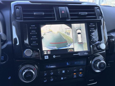 Certified 2024 Toyota 4Runner TRD Pro image 32