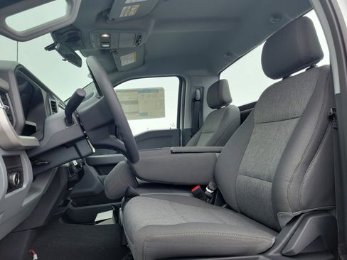 New 2026 Ford F250 XL w/ STX Appearance Package image 13