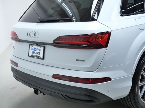 Used 2023 Audi Q7 2.0T Premium Plus w/ Premium Plus Package AWD/4WD image 5