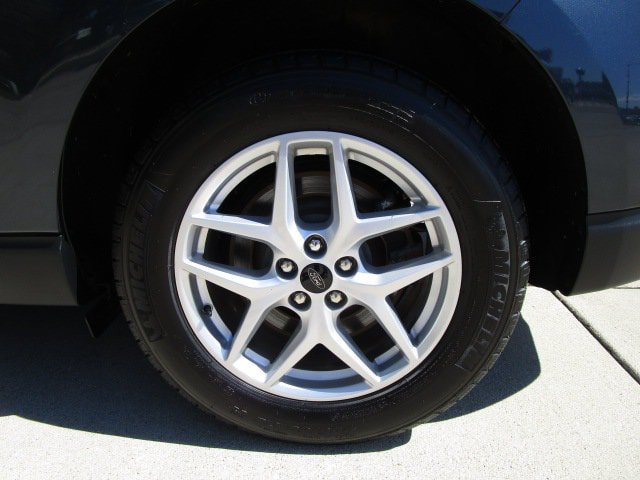 Used 2024 Ford Edge SEL w/ Convenience Package AWD/4WD image 10