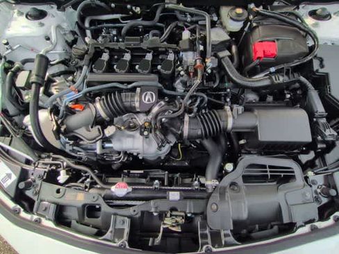 Used 2026 Acura Integra FWD image 15
