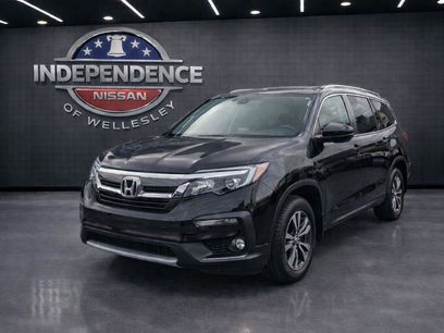 Used 2020 Honda Pilot EX-L