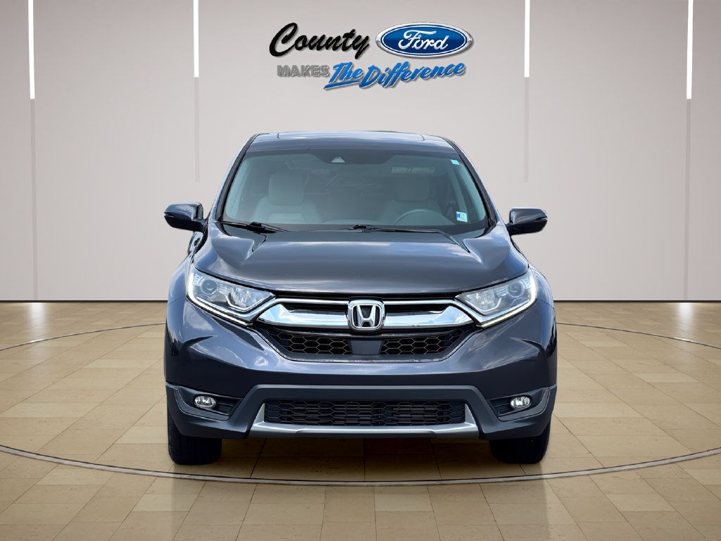 Used 2019 Honda CR-V EX image 5