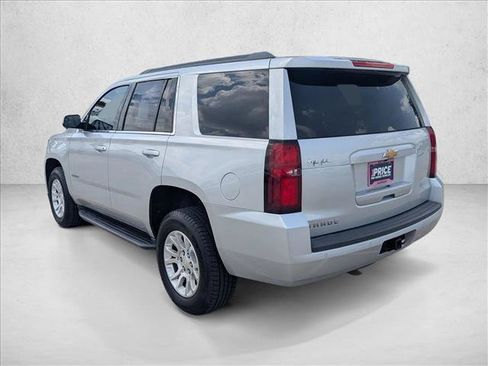 Used 2019 Chevrolet Tahoe LS RWD image 8