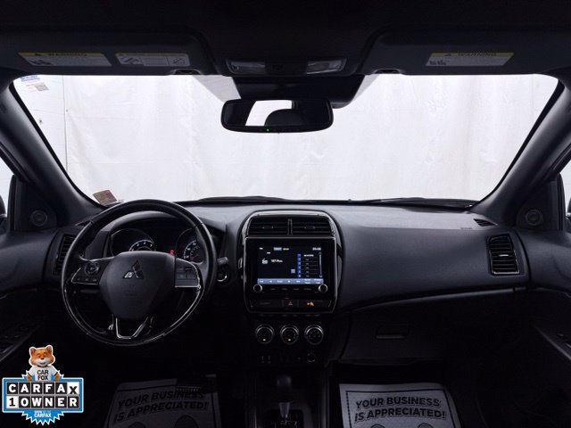 Used 2024 Mitsubishi Outlander Sport SEL AWD/4WD image 29