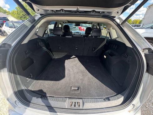 Used 2019 Ford Edge Titanium w/ Equipment Group 301A FWD image 25