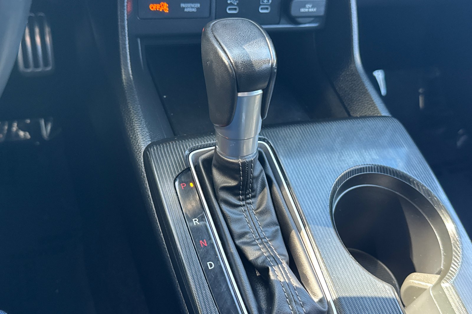Used 2025 Honda Civic Sport image 23