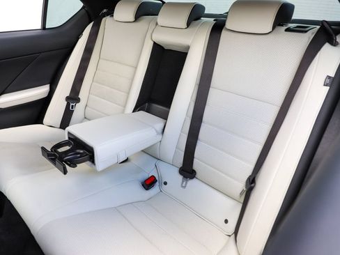 Used 2023 Lexus IS 350 F Sport w/ Navigation Package AWD/4WD image 19