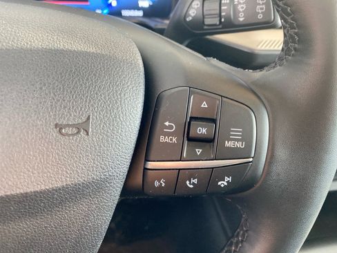 Used 2025 Ford Bronco Sport Big Bend w/ Convenience Package image 13