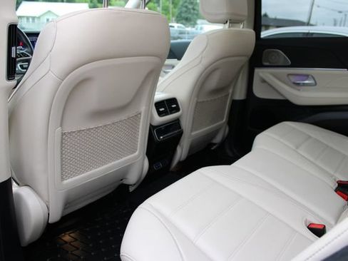 Used 2026 Mercedes-Benz GLE 450 4MATIC image 24